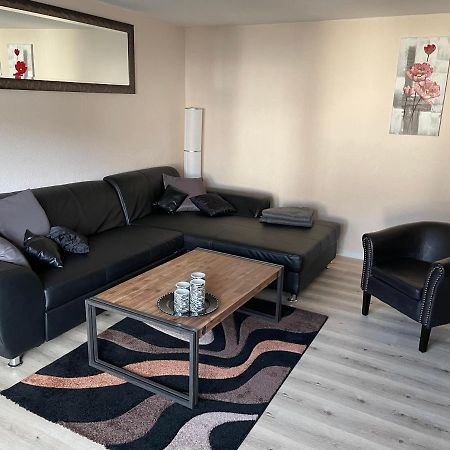 Ferienwohnung An Der Dill Дилленбург Экстерьер фото