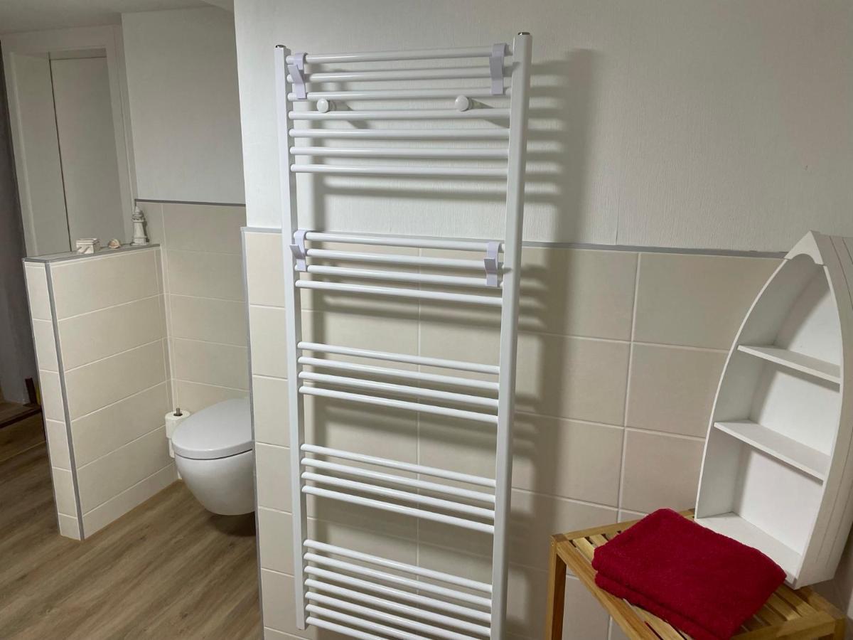 Ferienwohnung An Der Dill Дилленбург Экстерьер фото